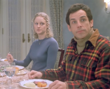 Who should meet the parents first?