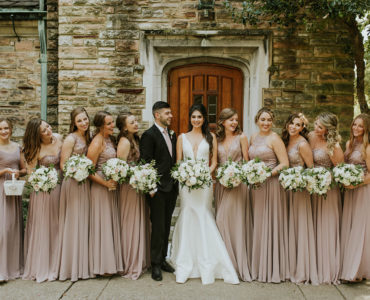 Who typically pays for a wedding?