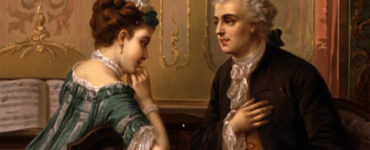 Who was Jefferson's wife?