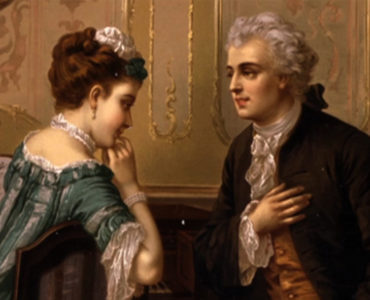 Who was Jefferson's wife?