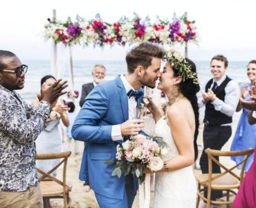 Who you shouldn't invite to your wedding?