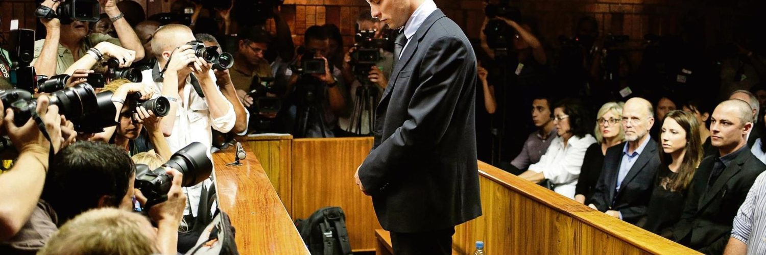 Why Should Trials Be Televised 