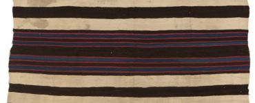 Why are Navajo blankets so expensive?