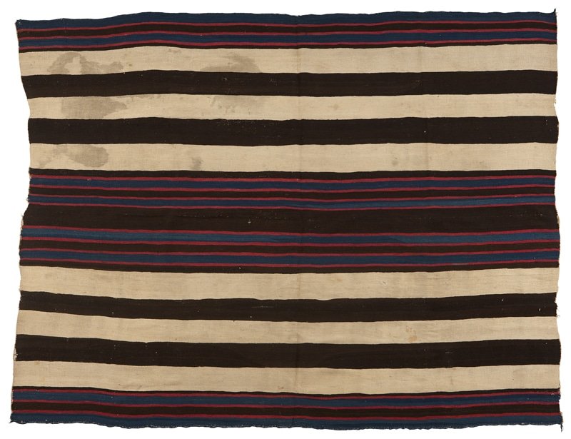 Why are Navajo blankets so expensive?