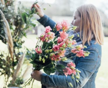 Why are bridal bouquets so expensive?