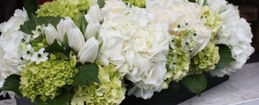 Why are floral arrangements so expensive?