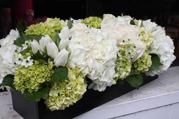 Why are floral arrangements so expensive?