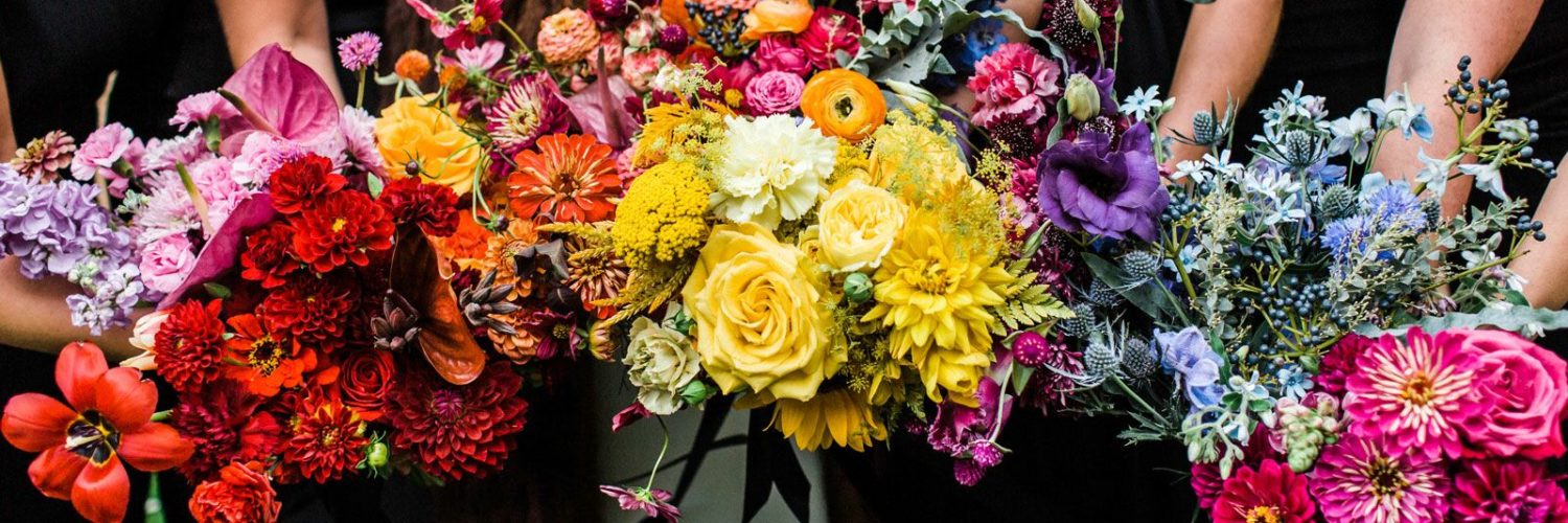 Why are florists so expensive?