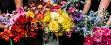 Why are florists so expensive?