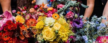 Why are fresh flowers so expensive?