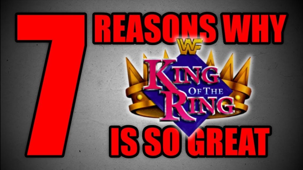 Why are king will rings so cheap?