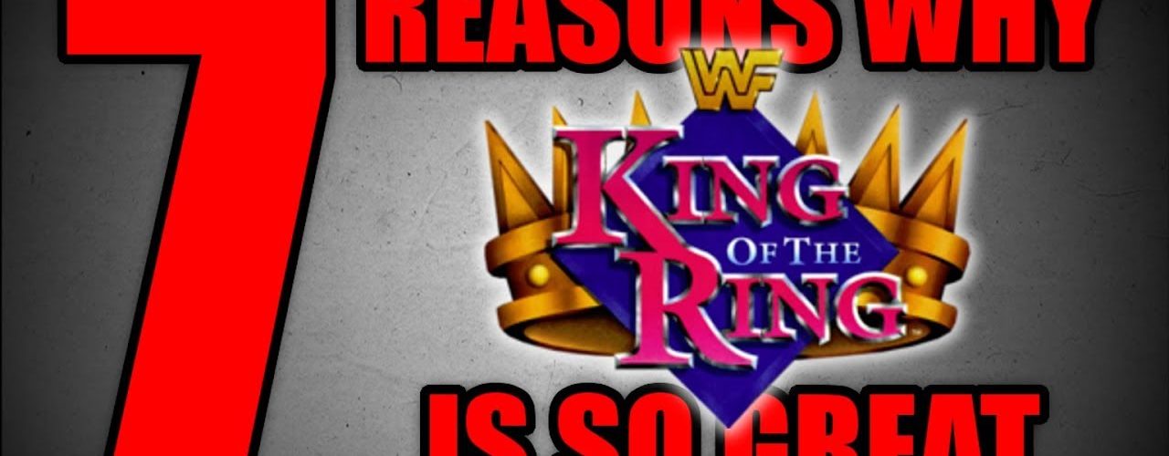 Why are king will rings so cheap?