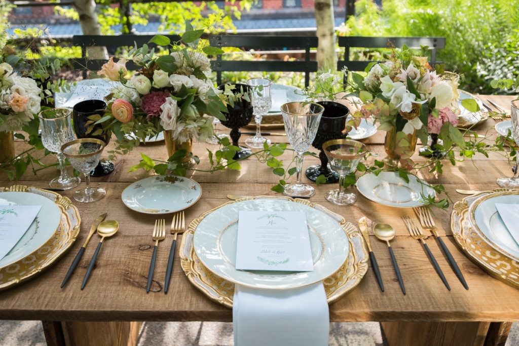 Why are wedding centerpieces so expensive?