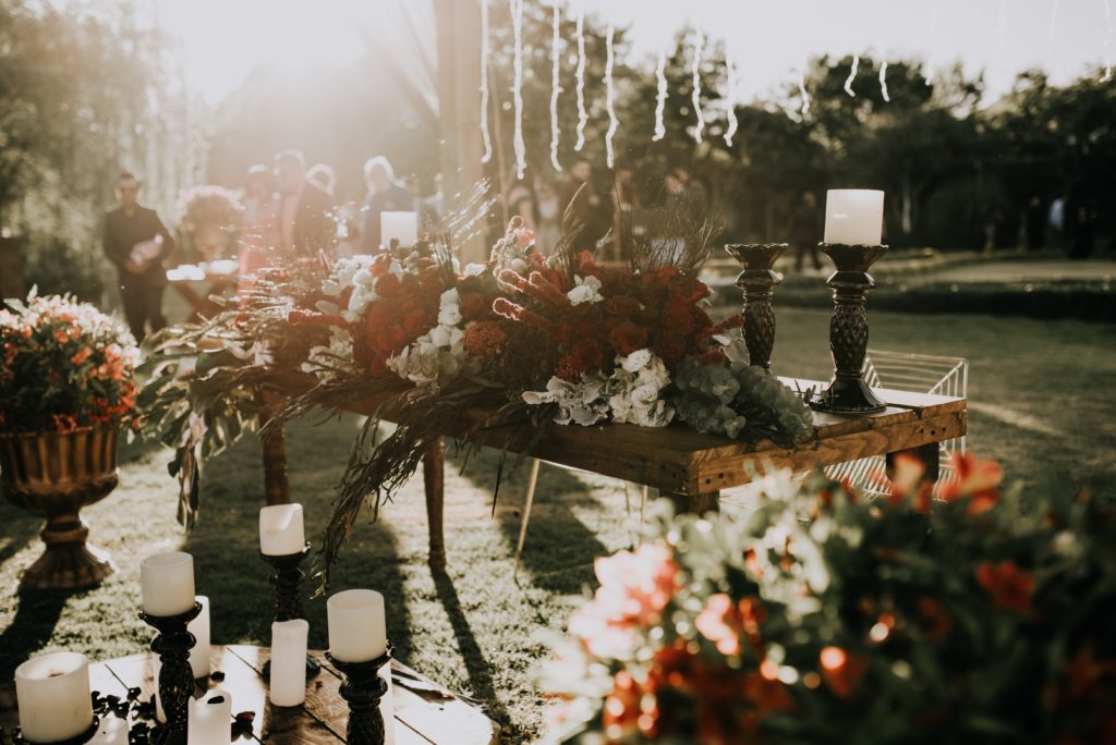 Why are wedding planners so expensive?