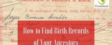 Why can't I find birth records on Ancestry?