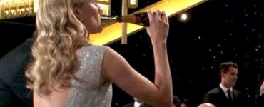 Why can't you drink champagne out of the bottle?