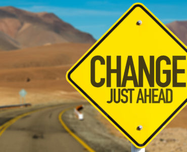 Why change is expensive?
