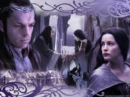 Why did Arwen lose her immortality?