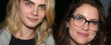 Why did Ashley and Cara break up?