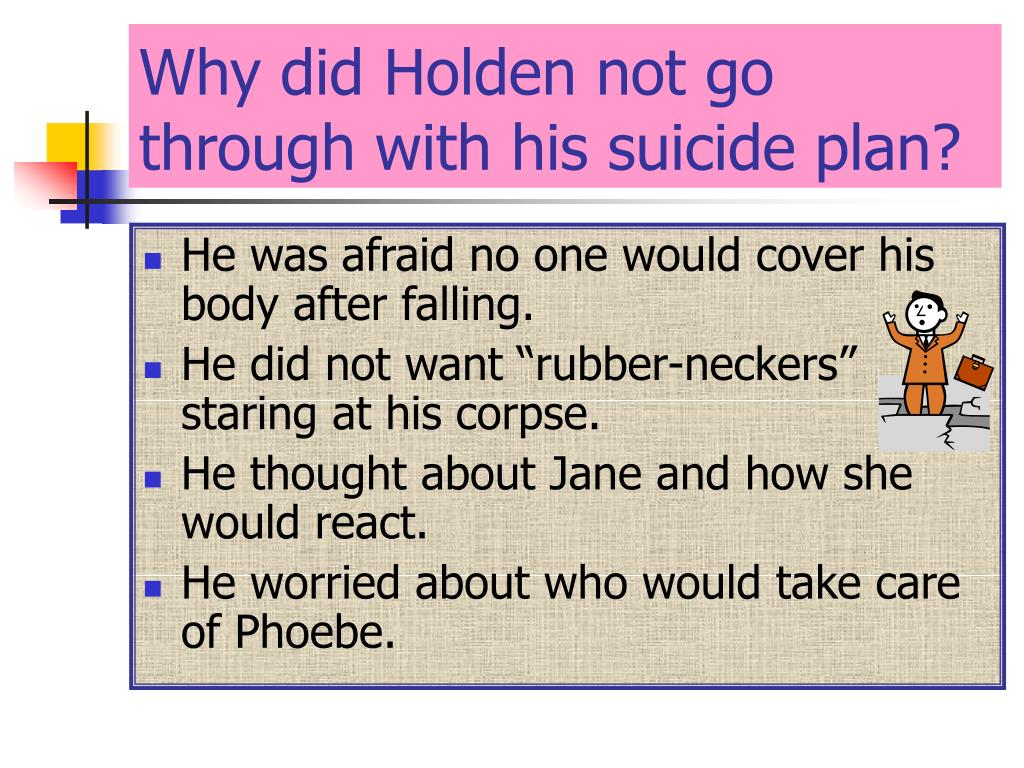 Why did Holden go broke?