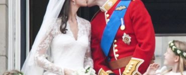 Why did Prince William marry Kate?