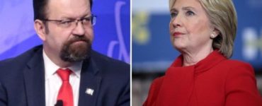 Why do Russians yell Gorka?