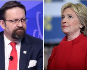 Why do Russians yell Gorka?