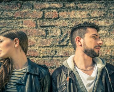 Why do couples break up after 7 years?