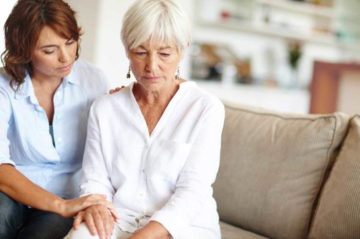 Why Do Mother In laws Cause Problems 