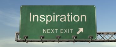 Why do we need inspiration in life?