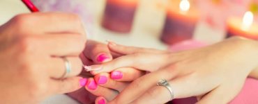 Why does gel polish ruin your nails?