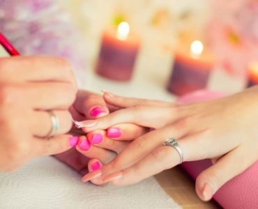 Why does gel polish ruin your nails?