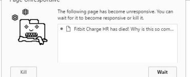 Why is HR so unresponsive?