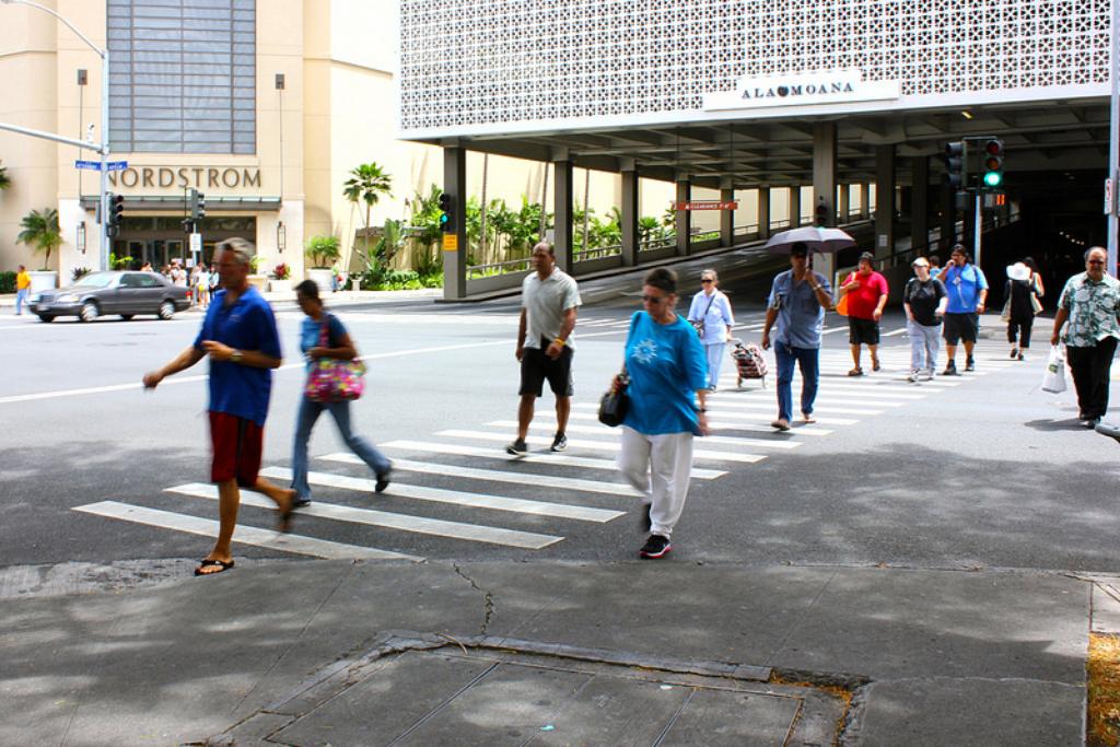 Why is Hawaii so dangerous?