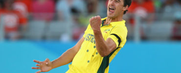 Why is Mitchell Starc not IPL?