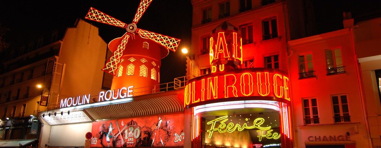 Why is Moulin Rouge hated?