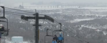 Why is Spirit Mountain closed?