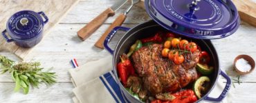 Why is Staub so expensive?