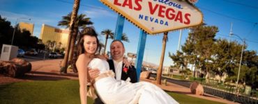 Why is getting married in Vegas so easy?