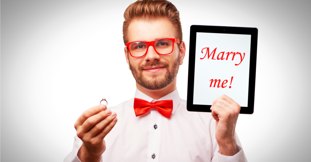 Why is my boyfriend not ready for marriage?