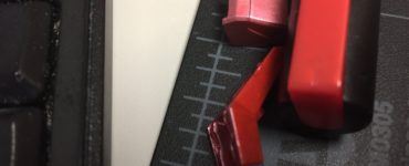 Why is my printing coming out small?