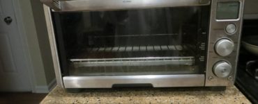 Why is my toaster oven not heating up?