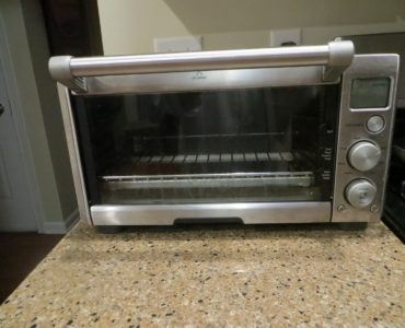 Why is my toaster oven not heating up?