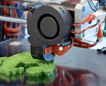 Why it is called print media?