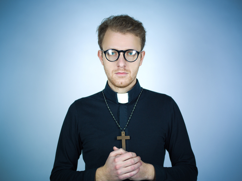 Why should you be ordained?