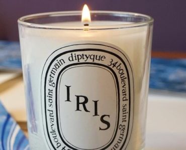 Why should you not burn a candle for more than 4 hours?