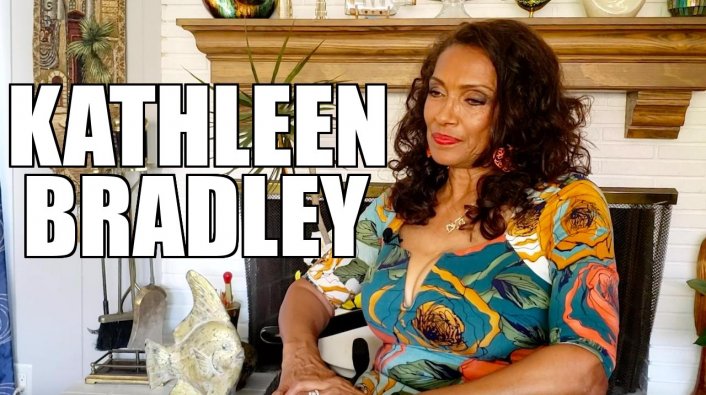 Why was Kathleen Bradley fired from The Price is Right?