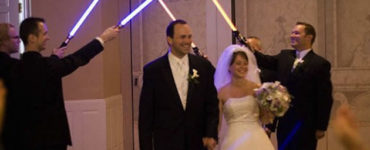 Why were Jedi not allowed to get married?