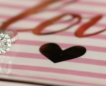 Why you should never take off your wedding ring?