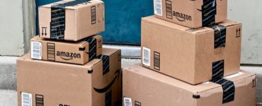 Will Amazon pick up empty boxes?